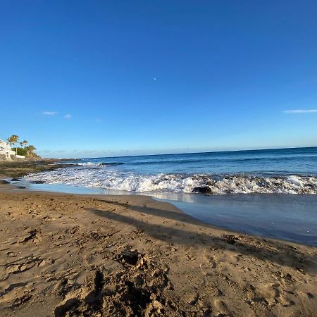 شقة Puerto Del Carmen, Casa Mama بويرتو ذيل كارمين المظهر الخارجي الصورة